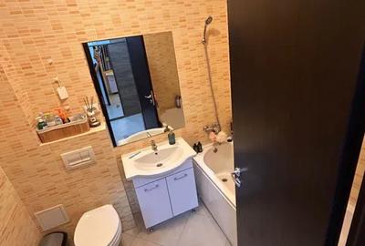 APARTAMENT 1 CAMERA, BLOC NOU, LIFT, PACURARI, PETRU PONI - 4