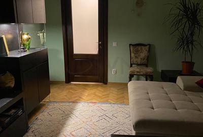 REA1029002 Apartament 3 camere I Victoriei - 7