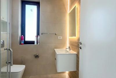 MAGNOLIA VILLAGE! Casă nouă cu vedere la munte, prima inchiriere! Negociabil - 11