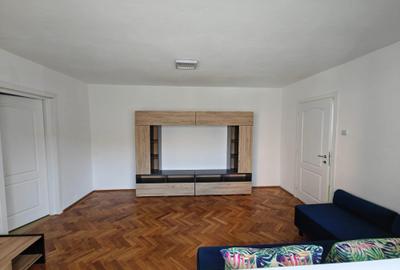 Inchiriere apartament 3 camere - Ghe. Lazar - 4