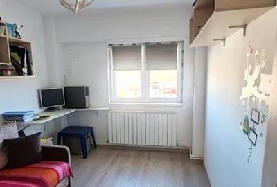 Apartament 3 camere 70mp zona Spital mobilat utilat 87.000eur neg - 6