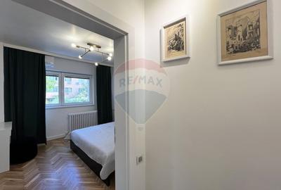 Inchiriere apartament - 2 camere (inițial 3), modern, spatios – Perla - 25