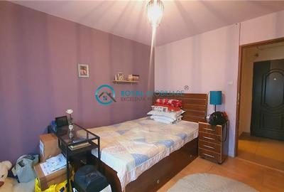 Royal Imobiliare - Vanzare apartament 4 camere zona Cioceanu - 11