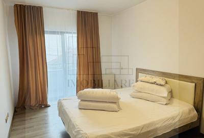 2 Camere Spațios, 60 mp, Modern, Garaj Propriu, Lift, Etaj 1 - 4