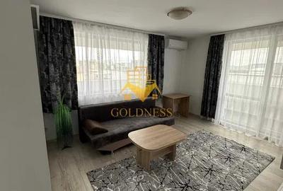 2 camere decomandate, balcon, Buna Ziua, Zona Grand hotel Italia, Lidl - 3