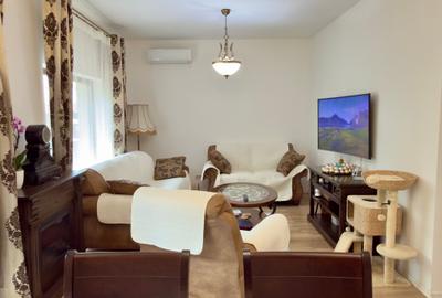 Casa tip duplex, 5 camere, Mogosoaia, P+1+Pod ! - 8