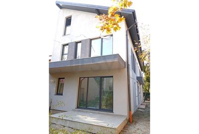 REV2005396 Casa noua tip duplex 4 camere Bucurestii Noi - 10