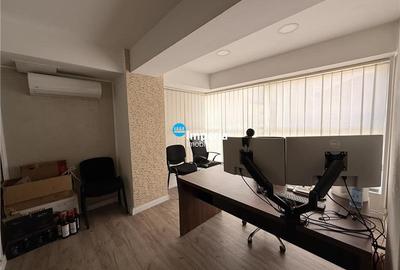 Inchiriez spatiu birou, supr 119mp, Zona Tudor Vladimirescu - 5
