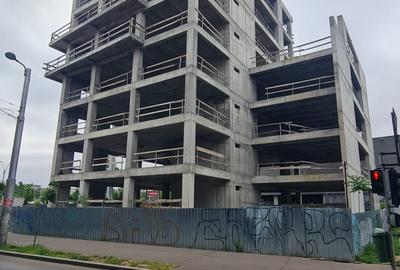 Oportunitate dezvoltatori – Structură birouri, Orhideelor, AC valabilă - 10