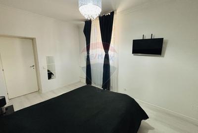 Apartament cu 3 camere  Floreasca - 6