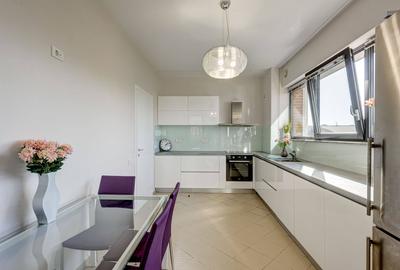 Spațiu & confort | 4 camere | Terasă + Parcare | Herăstrău Park - 8