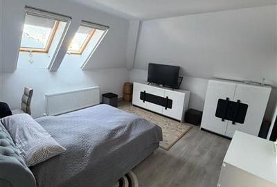Apartament 4 camere 104 mp, Zona Tractorul, Brasov - 25