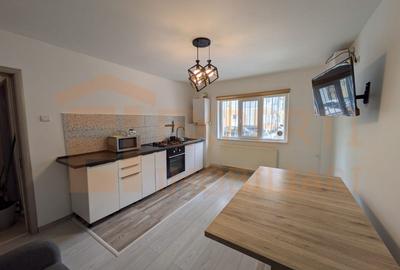 Garsoniera de vanzare, situata in zona Inel II - Constanta - 1