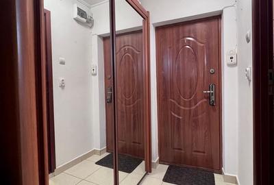 Garsoniera Titan | Parcul Constantin Brancusi - 14