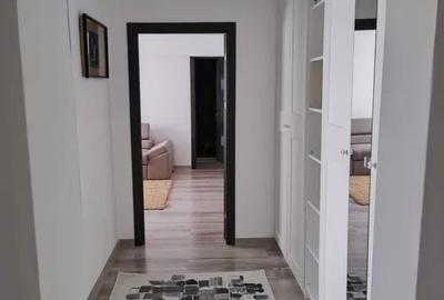 Apartament 3 Camere Tei cu Centrala Proprie - 3