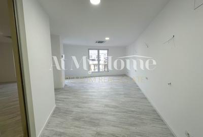 Duplex penthouse spatios si luminos cu 4 camere, nemobilat LUX, parcare, terasa - 4