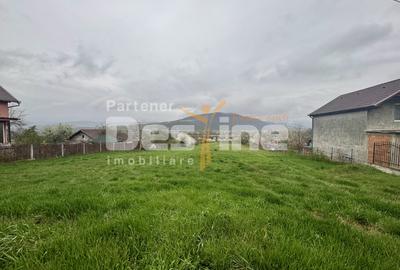 Teren intravilan, în Vetel, loc de casa, schimb cu apartament - 1