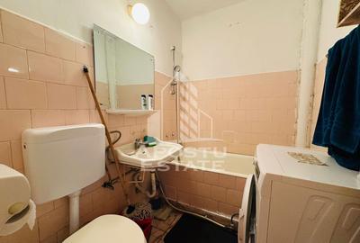 Apartament 1 camera zona Banu Maracine - 4