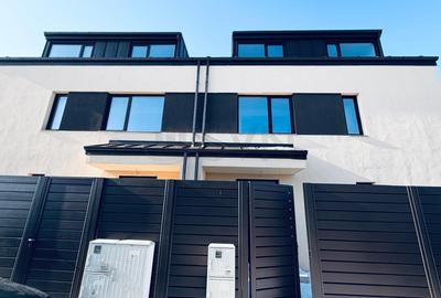 REV2004942 Duplex I 6 camere I de vanzare I Otopeni - 16
