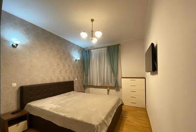 Apartament 2 Camere,Tineretului,Astima Gardens,et.2/10,DECOMANDAT,centrala - 3