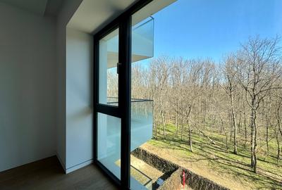 PROPRIETAR, INCHIRIEZ 4 CAMARE, NOU, LUX, lângă Stejarii ( Pines.ro ) - 3