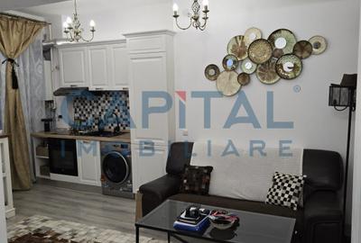 Comision 0% Apartament 2 camere semidecomandat Central ! - 3