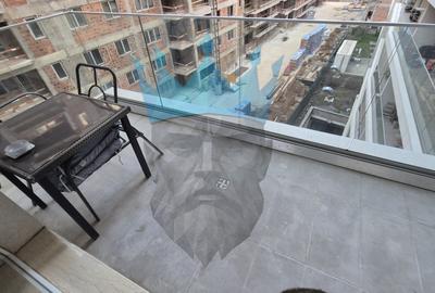 Apartament 2 Camere Complex Metropolitan Viilor Bucuresti - 8
