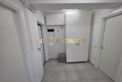 2 Camere de inchiriat | Theodor Pallady | Centrala | Parcare - 9