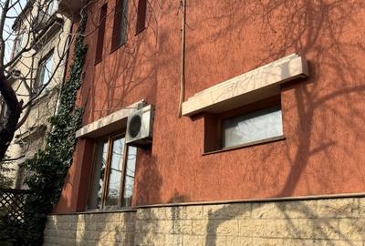 Cotroceni , Piața Leu , Palatul Cotroceni - 6