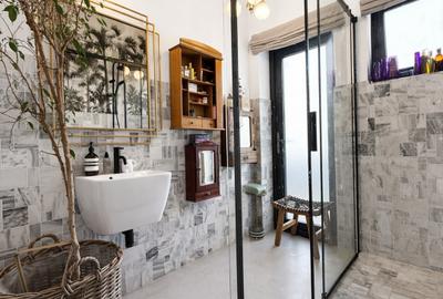 Apartamentul de vis din centrul Micului Paris - 11