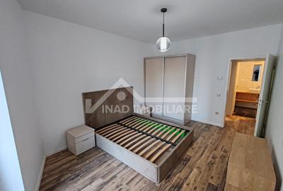Apartament mobilat modern, parcare, Str.Victor Babes - 2
