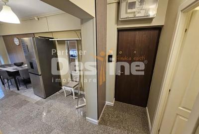 Apartament de 2 camere/ Zona Stadion/ De inchiriat pe termen lung - 4