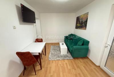 Etaj 1! Apartament 2 camere 30mp, Tatarasi, renovat - 4