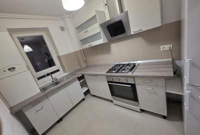 Apartament 2 Camere Tractorul/Avantgarden - 6