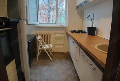 Vand apartament 2 cam Drumul Taberei Parc Moghioros