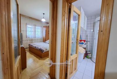 Liber, apartament 3 camere, Nicolina 2, baie cu geam, 60 mp utili - 8