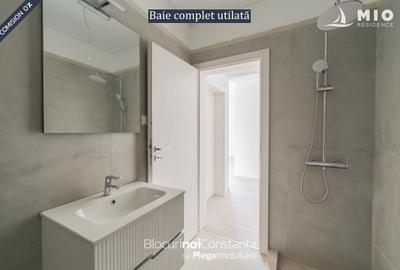 ✅Best view: Apartament decomandat la cheie · bucătărie separată | Mamaia Nord - 10
