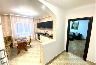 AP. 2 CAMERE 13 SEPTEMBRIE, BOILER, BUCATARIE DESCHISA, METROU 10 MIN - 5