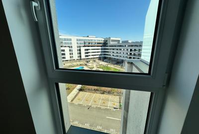 Apartament 3 camere Nou - Complex rezidential AtriaResort - Sectorul 1 - 10
