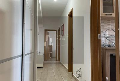 Apartament 3 camere 85mp etaj 3 Aparatorii Patriei - Berceni - 1