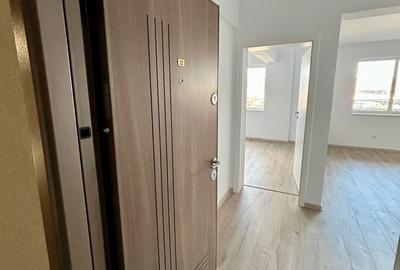 Ap 22 Teilor Residence - 2 camere - 8