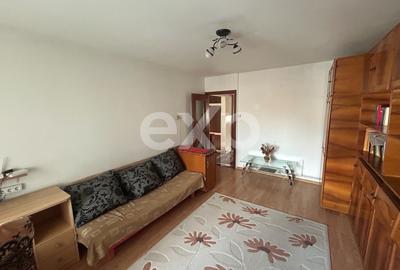 Apartament spațios de închiriat – 2 camere – Zona Tractorul, Brașov - 1
