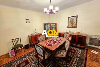 Casa cu 4 camere, 2024 mp teren, la asfalt, cu utilitati, Vintu de Jos - 11
