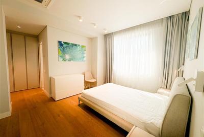 Apartament cu 5 camere de inchiriat Floreasca Rahmaninov - 28