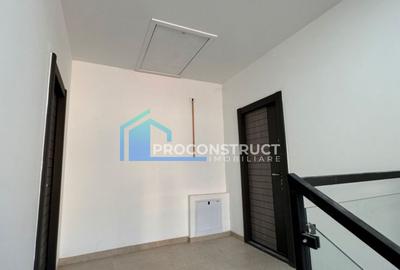 De vanzare penthouse cu 3 camere | 2 bai  |Terasă 30 mp| Giroc - 11