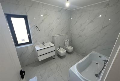 Duplex premium Vișani - 100 mp utili, curte 220 mp - 10