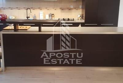 Apartament 2 camere de vanzare, bloc nou, etaj intermediar, Torontalului - 6