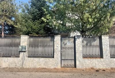 Vilă Lux | P+1+M | Brănești | Aproape de lac și pădure - 1