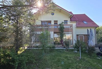 Casa Individuala, P+E, 3 dormitoare, 900 mp teren, zona Carcea-Metro - 1