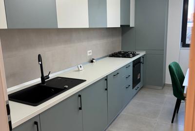 Unirii, Parcul Carol, ISG Residence IV, 2025, prima inchiriere - 13